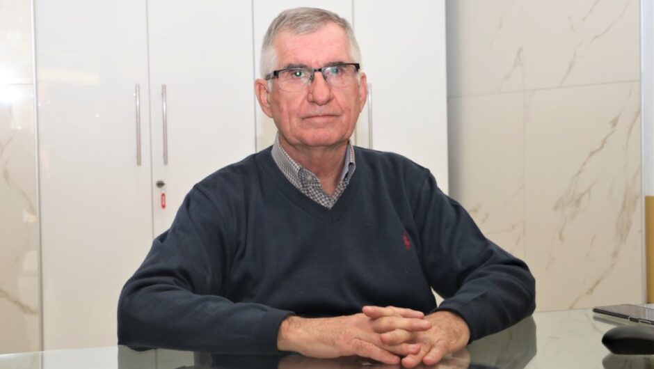 Ντ. Γιαννακόπουλος: Με 1.900 γιατρούς στη Λάρισα κρίμα να μιλάμε για ελλείψεις