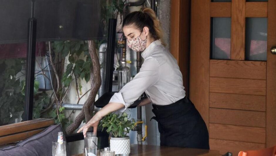 Ο κλάδος της εστίασης απαντά στο «αχάριστοι» του Α. Γεωργιάδη