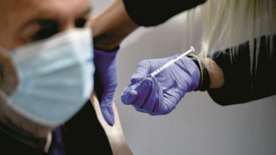 Αυτά είναι τα ποσοστά εμβολιασμένων δημοτικών υπαλλήλων στους Δήμους της Π.Ε. Λάρισας