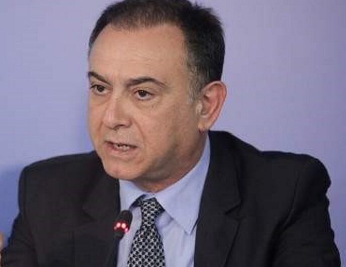 Κέλλας: Τηρούμε τις προεκλογικές μας υποσχέσεις- Να εξεταστεί η διεύρυνση των ωφελούμενων από το αγροτικό πετρέλαιο