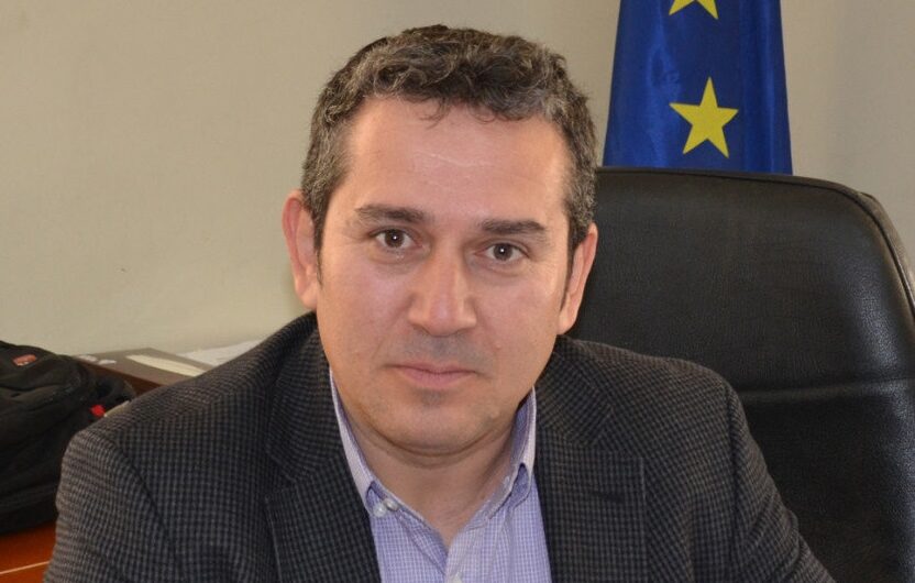 Εκλογή συμπροέδρων στους Οικολόγους Πράσινους – Στο Πανελλαδικό Συμβούλιο ο Λαρισαίος Δ. Λιόλιος