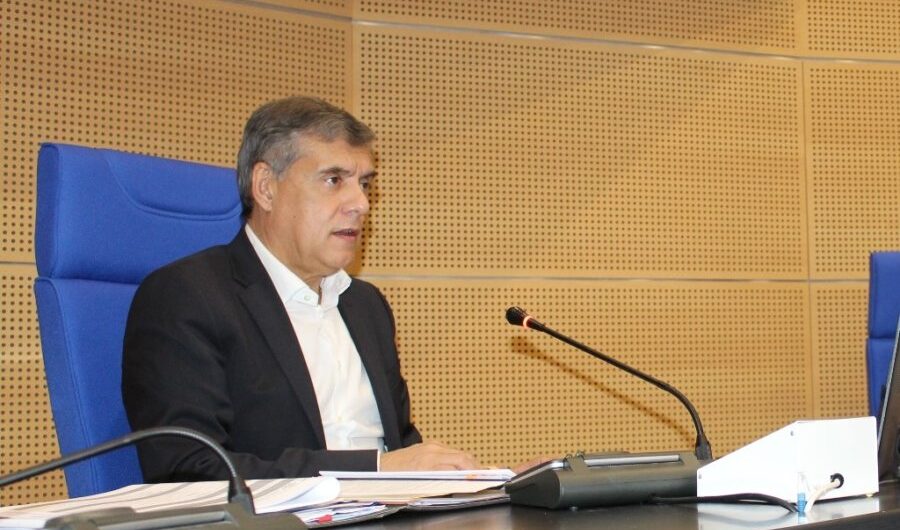 Έργα πάνω από 5 δις ευρώ από όλα τα χρηματοδοτικά εργαλεία στην Περιφέρεια Θεσσαλίας