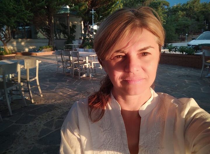 Η εξουσία έρπει πολύ για να τη φοβάσαι!
