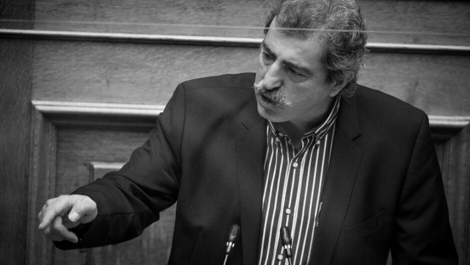 Πολάκης-Κορονοϊός: Πρώτη σε θανάτους η Ελλάδα στην Ευρώπη το τελευταίο 14ήμερο!