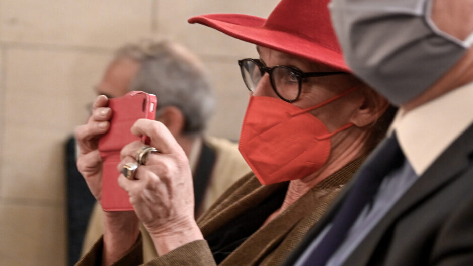 Όταν οι ευθείες ερωτήσεις είναι «ολλανδική κουλτούρα»!