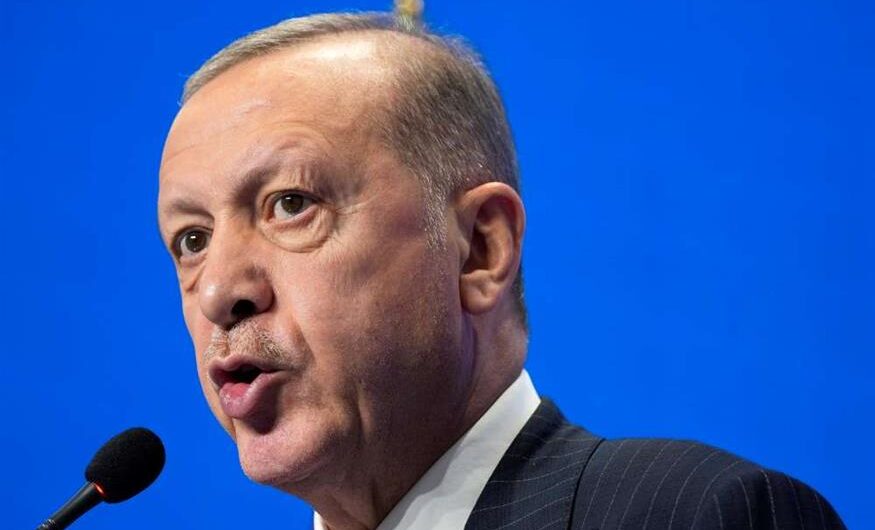 Ερντογάν: «Αν ανοίξουμε τα σύνορα μας, δεν ξέρω τι θα πάθει η Ελλάδα»