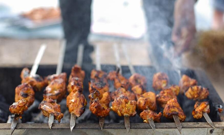 ΕΦΕΤ: Ανάκληση κεμπάπ με σαλμονέλα