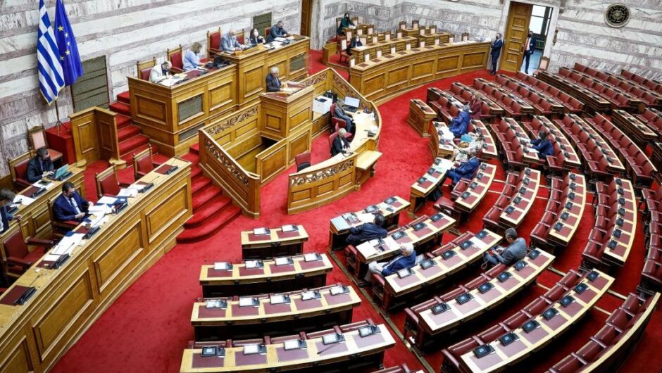 Σκάνδαλο Novartis / Σιωπή Τσιάρα για τη μεθόδευση κατά των μαρτύρων