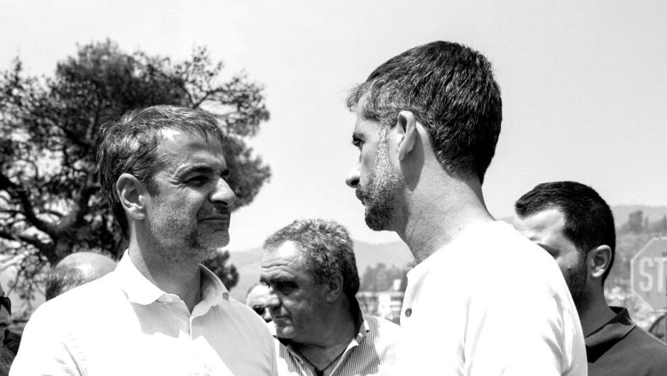 Νέο «χτύπημα» Κύρτσου προς κυβέρνηση και… δήμαρχο!