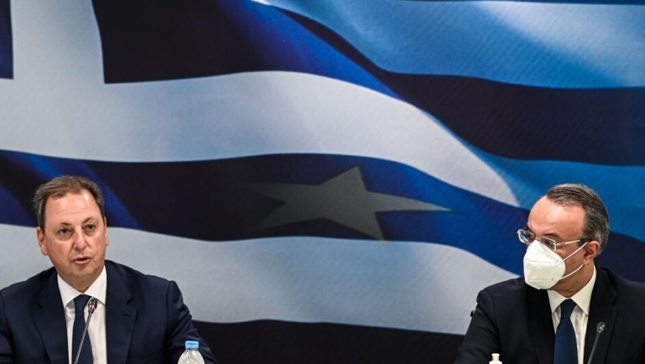 Μέτρα για αγρότες / Ημίμετρα για λίγους από τους πολύ λίγους