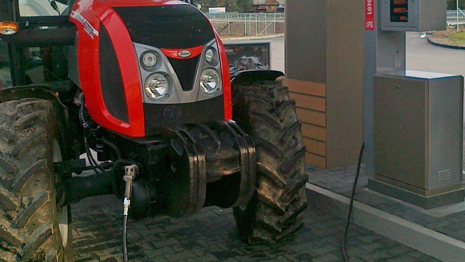 «Ένα γέμισμα του ρεζερβουάρ η εξαγγελία για αγροτικό πετρέλαιο»