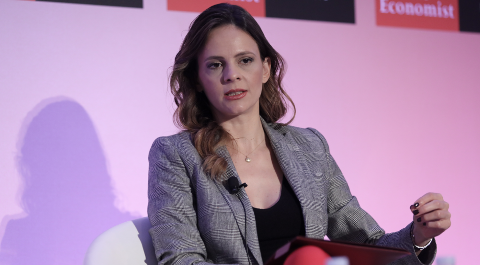 Εφη Αχτσιόγλου: Με τον Μητσοτάκη η πολιτική εξαπάτηση έχει χάσει το νόημά της!