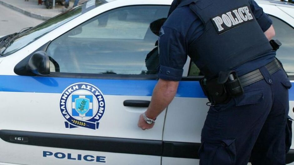 ΧΑΜΟΣ ΣΕ ΛΕΩΦΟΡΕΙΟ ΤΟΥ ΚΤΕΛ ΜΑΓΝΗΣΙΑΣ