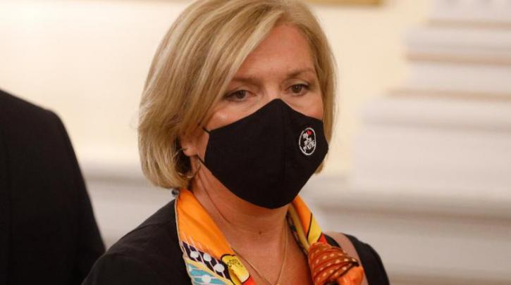 Ανατριχιαστική παραδοχή Γκάγκα για επιλογή ασθενών – ΣΥΡΙΖΑ-ΠΣ: Ομολογία αποτυχίας