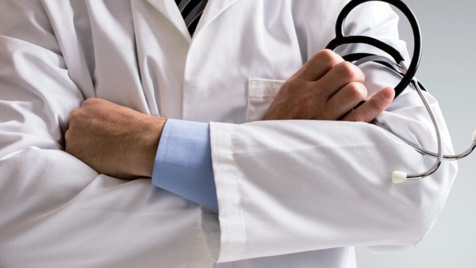 Η λίστα με διάσημες ελληνικές λέξεις που χρησιμοποιούν οι γιατροί σε όλο τον πλανήτη