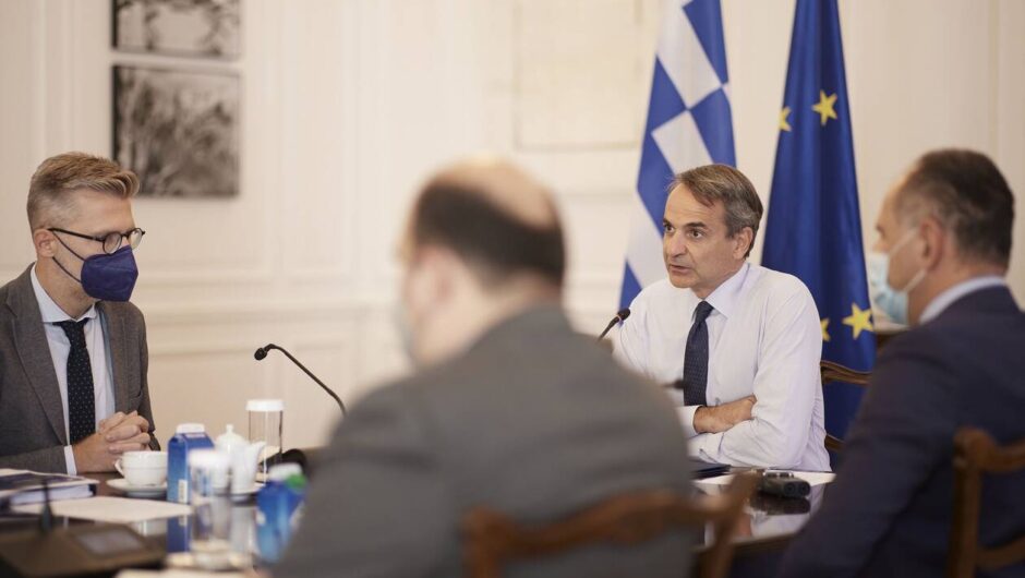 Πανδημία και ακρίβεια οι δύσκολοι κάβοι του χειμώνα…