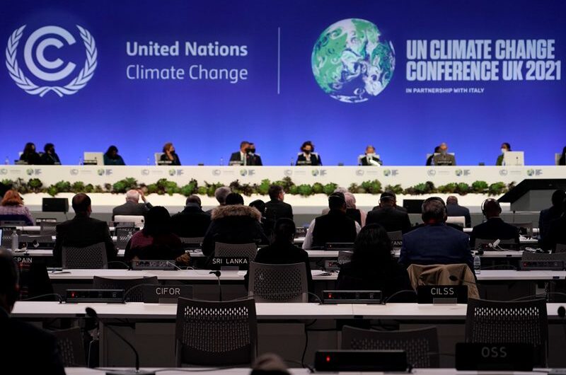 ΣΥΡΙΖΑ για Διάσκεψη του ΟΗΕ για το Κλίμα: Παράδειγμα προς αποφυγή η κυβέρνηση Μητσοτάκη