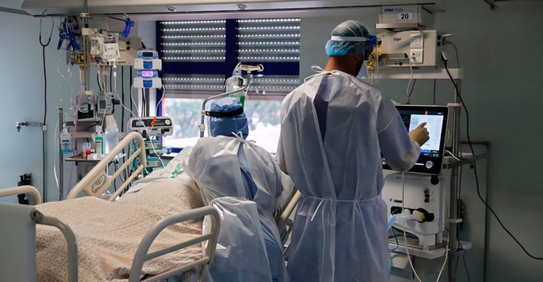 Λίγο πριν την κατάρρευση τα νοσοκομεία της Λάρισας: Απειλούν με παραιτήσεις διευθυντές και γιατροί στο Γενικό Νοσοκομείο!