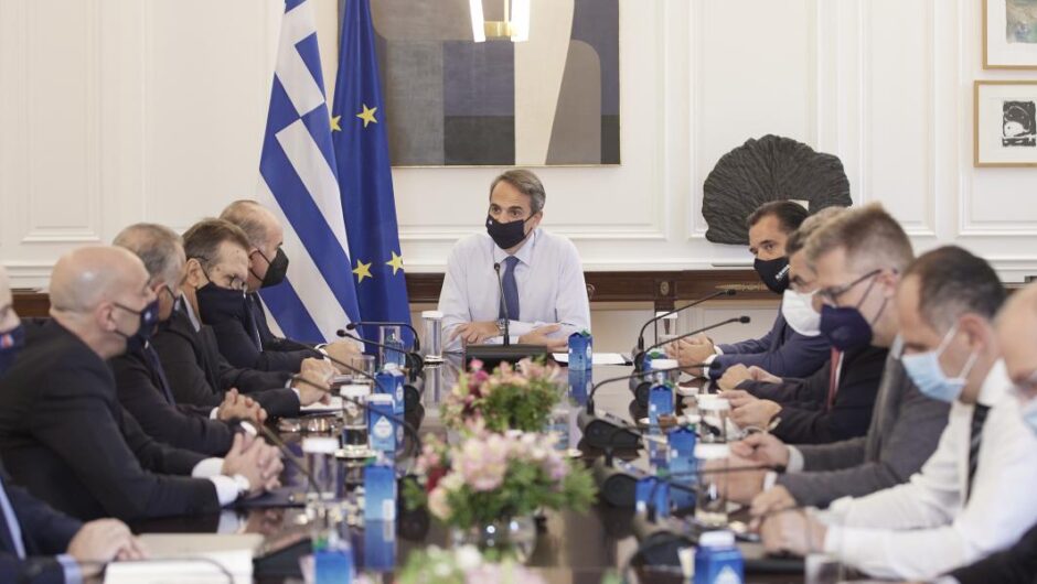 Ούτε μπορούν ούτε νοιάζονται