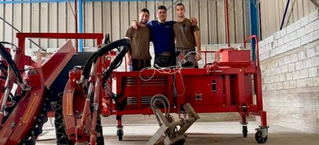 Οι νέοι αγρότες που θα ενταχθούν στο πρόγραμμα θα πρέπει να παραμείνουν ως επαγγελματίες αγρότες για επτά χρόνια