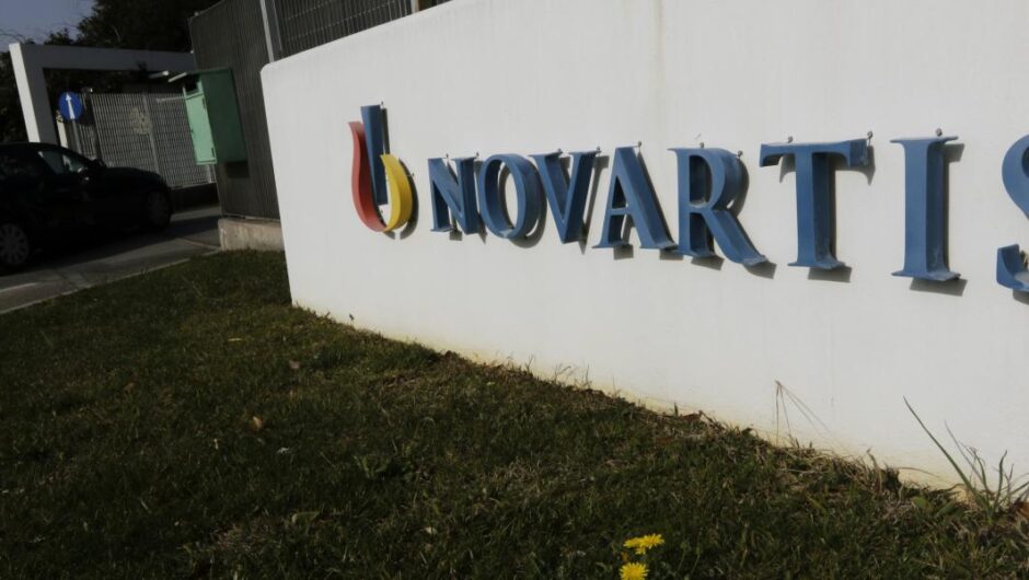Σκάνδαλο Novartis / Στο κενό η προσπάθεια της ΝΔ να αποκαλύψει τους προστατευόμενους μάρτυρες