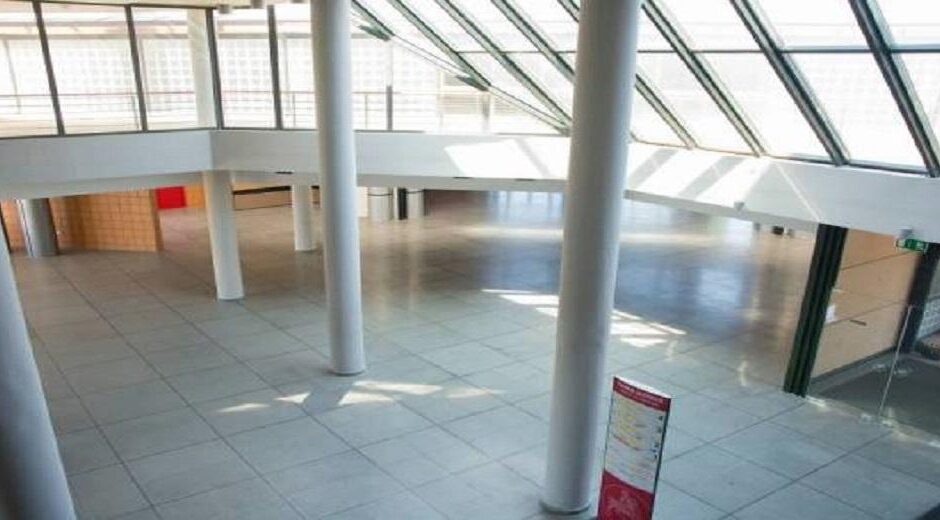 Διέκοψαν τη σίτιση σε φοιτητές στον Βόλο