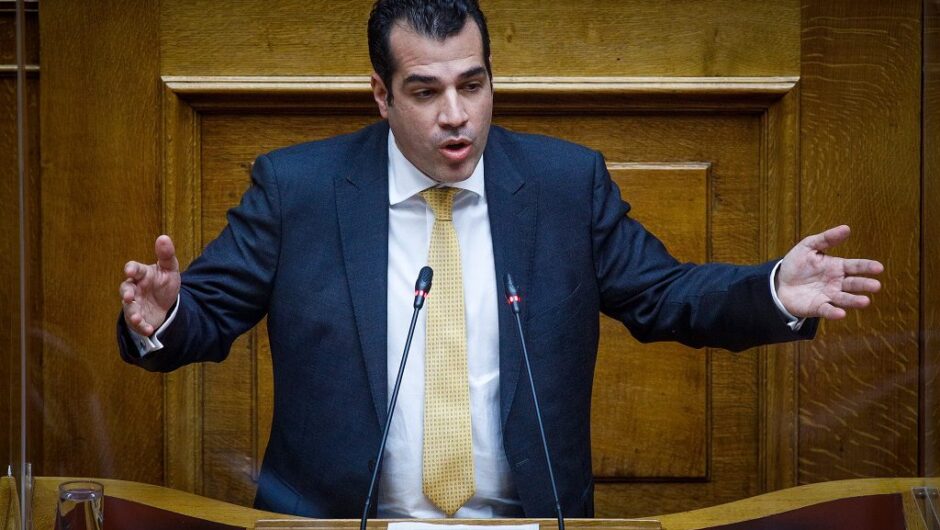 Η αγωνία του Μητσοτάκη πριν από τα πέναλτι