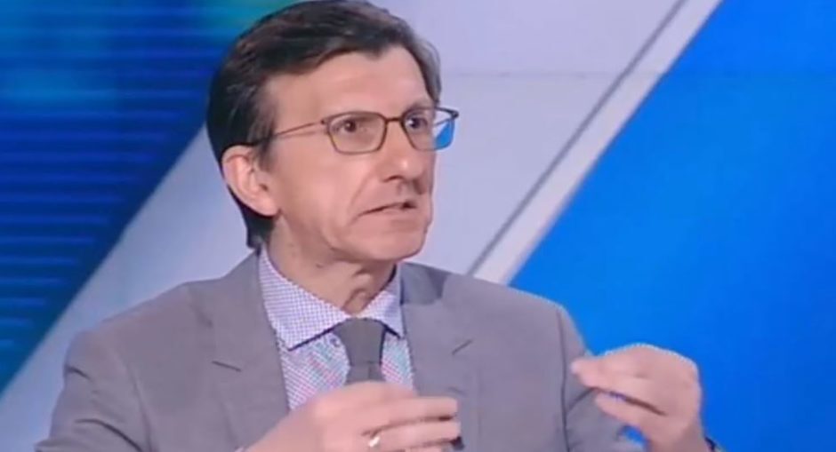 «Θεός σ’χωρέστον αλλά κι αυτός οδηγεί μοτοσικλέτα»: Εμετικό σχόλιο Πορτοσάλτε για το θάνατο του 47χρονου διανομέα