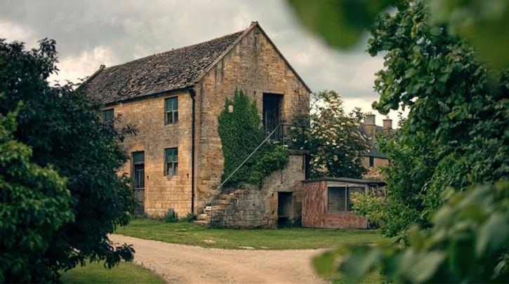 Πώς λεηλατείται η ακίνητη περιουσία του αγροτικού χώρου