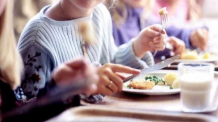 Τροπολογία του ΣΥΡΙΖΑ-ΠΣ δίνει τη μόνη λύση για να δοθούν άμεσα τα σχολικά γέυματα