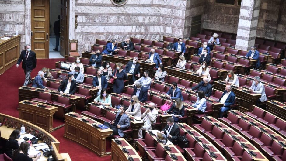 ΣΥΡΙΖΑ: Τέλος η συναίνεση για τη πανδημία – Από εδώ και εμπρός μόνο επίθεση