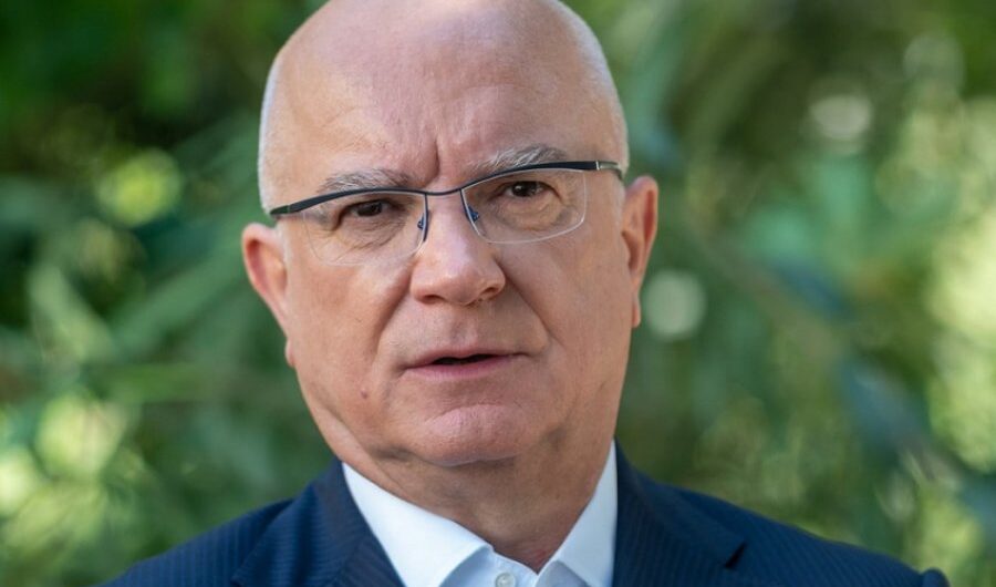 Χρήστος Μέγας: Το Κυριακάτικο «ξύπνημα» έδειξε το κενό – Το ΠΑΣΟΚ θα πρέπει να το καλύψει…