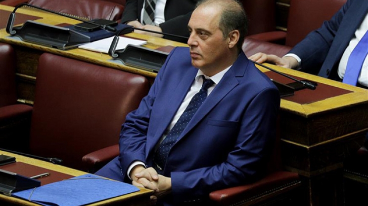 Ελλείψεις στην Οφθαλμολογική του ΠΠΓΝΛ