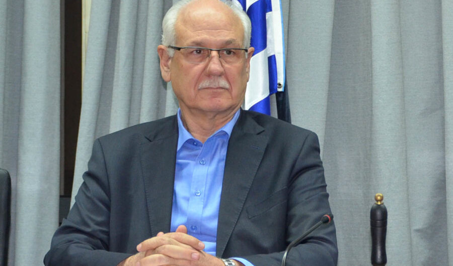 Καλογιάννης: Γίνεται προσπάθεια να εφευρεθούν σκάνδαλα και παρατυπίες για τις προσλήψεις στο ΔΩΛ