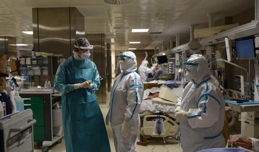 Τραγωδία στο ΠΓΝΛ για οικογένεια από το Βόλο-Κατέληξε ηλικιωμένο ζευγάρι, σε κρίσιμη κατάσταση ο γιος