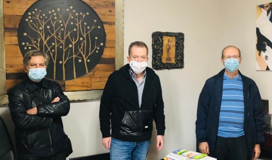 Β. Κόκκαλης: Κατάκτηση αλληλεγγύης και εθελοντικής προσφοράς η αγορά καταναλωτών χωρίς μεσάζοντες