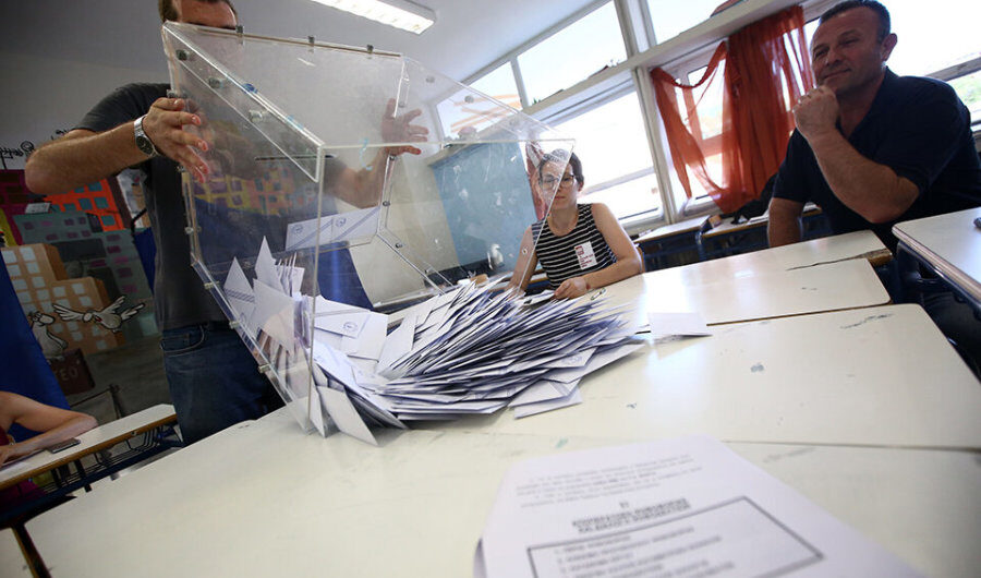 Κινδυνεύει να χάσει μία έδρα στη Βουλή η Μαγνησία-Η απογραφή αλλάζει το χάρτη των εκλογών