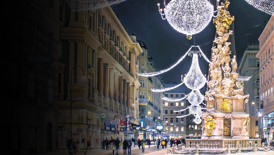 Λαρισινές προτάσεις για εορταστικές αποδράσεις