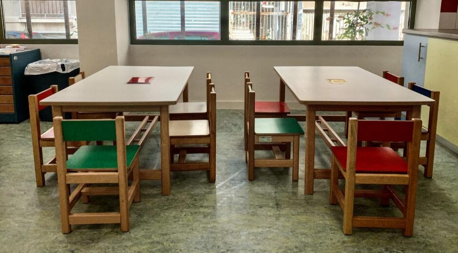 Μήνυση σε νηπιαγωγούς που ανέφεραν τις επιστημονικές ονομασίες γεννητικών οργάνων σε μαθητές