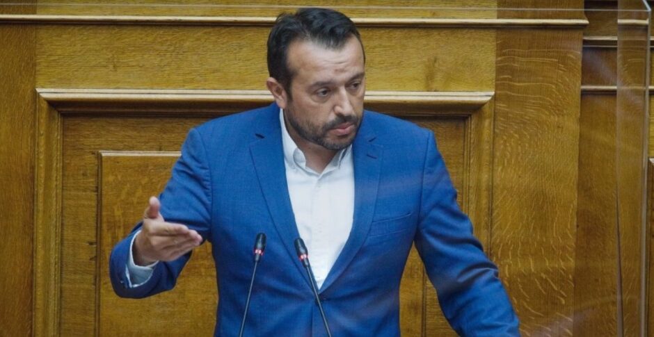 Νικος Παππας
