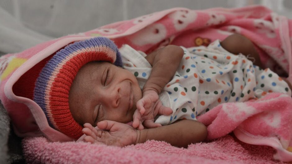 Εικόνες της χρονιάς: Στην πρώτη γραμμή των μεγάλων κρίσεων μέσα από τον φακό των Γιατρών Χωρίς Σύνορα