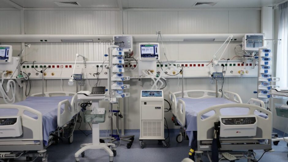 Ο Πλεύρης πάει στον εισαγγελέα τον πρόεδρο της ΠΟΕΔΗΝ