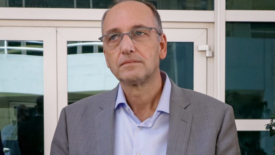 Μπάσκετ: Ο Λιόλιος έστειλε εξώδικο στον ημιθανή Καρβέλα!
