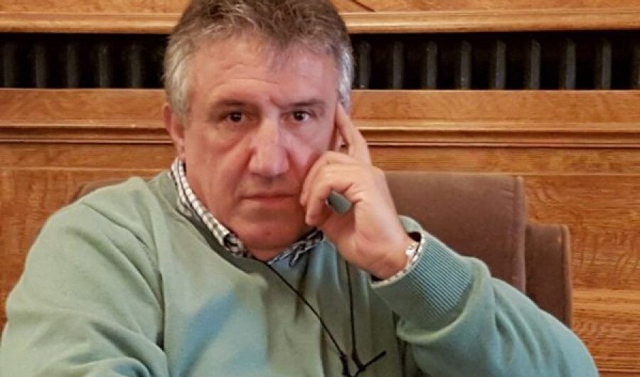 Γιώργος Λακόπουλος: Ότι και αν βγάλουν οι κάλπες στο ΚΙΝΑΛ, θα χρειαστεί ιδεολογία και πολιτική για να έχει λόγο ύπαρξης