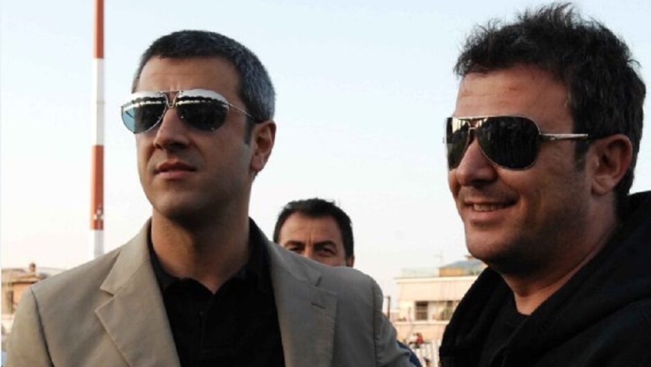 Συνέταιροι και στα Pandora Papers ο μπαταχτσής Πηλαδάκης και ο Αντώνης Ρέμος