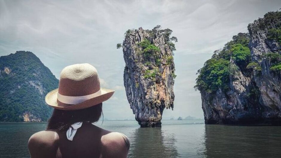 Ταϊλάνδη: Ταξίδι στις παραδεισένιες παραλίες της