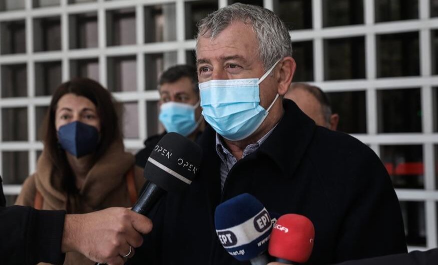 ΠΟΕΔΗΝ: Από όσα είπαμε για τις ΜΕΘ δεν παίρνουμε ούτε γράμμα πίσω