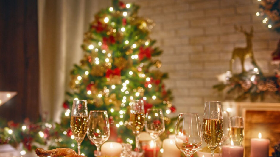 Κοροναϊός – Ρεβεγιόν στα σπίτια μας – Από την Πέμπτη στις 06:00 θα ισχύσουν τα νέα μέτρα