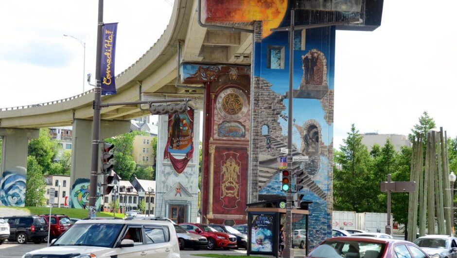 Καναδάς: Χρήσιμοι στη μάχη κατά των αυξημένων κρουσμάτων ακόμα και… θετικοί υγειονομικοί υπάλληλοι