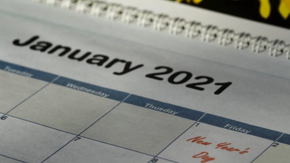 Ανασκόπηση 2021: Tα διεθνή γεγονότα που σημάδεψαν τη χρονιά που πέρασε